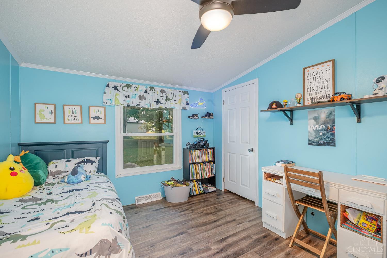2724 Lucas Road