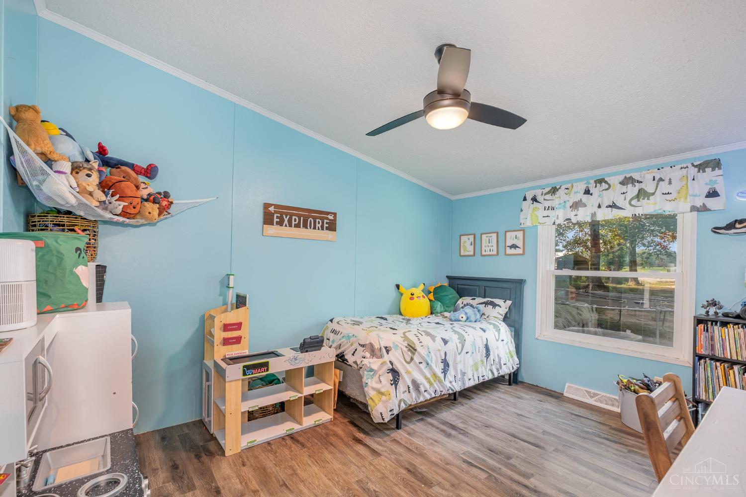 2724 Lucas Road