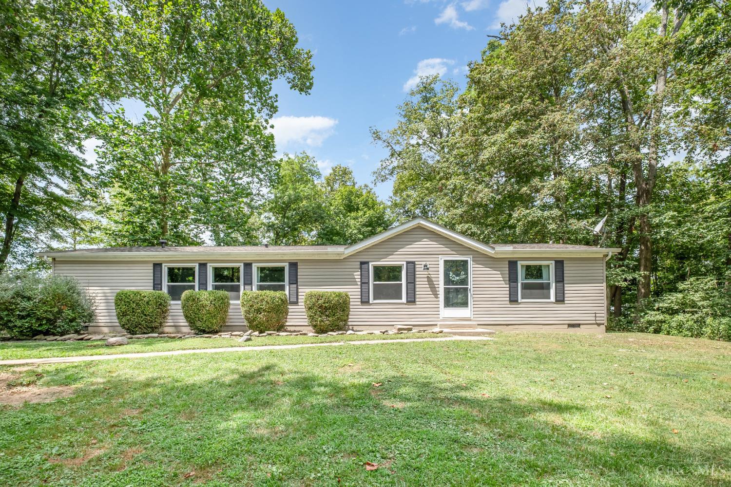 2724 Lucas Road