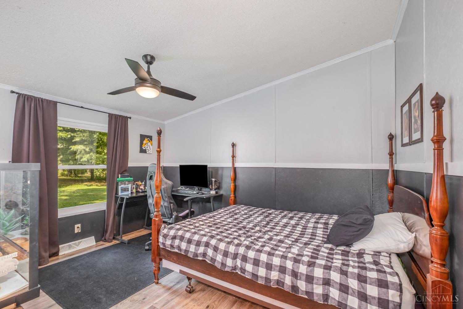 2724 Lucas Road