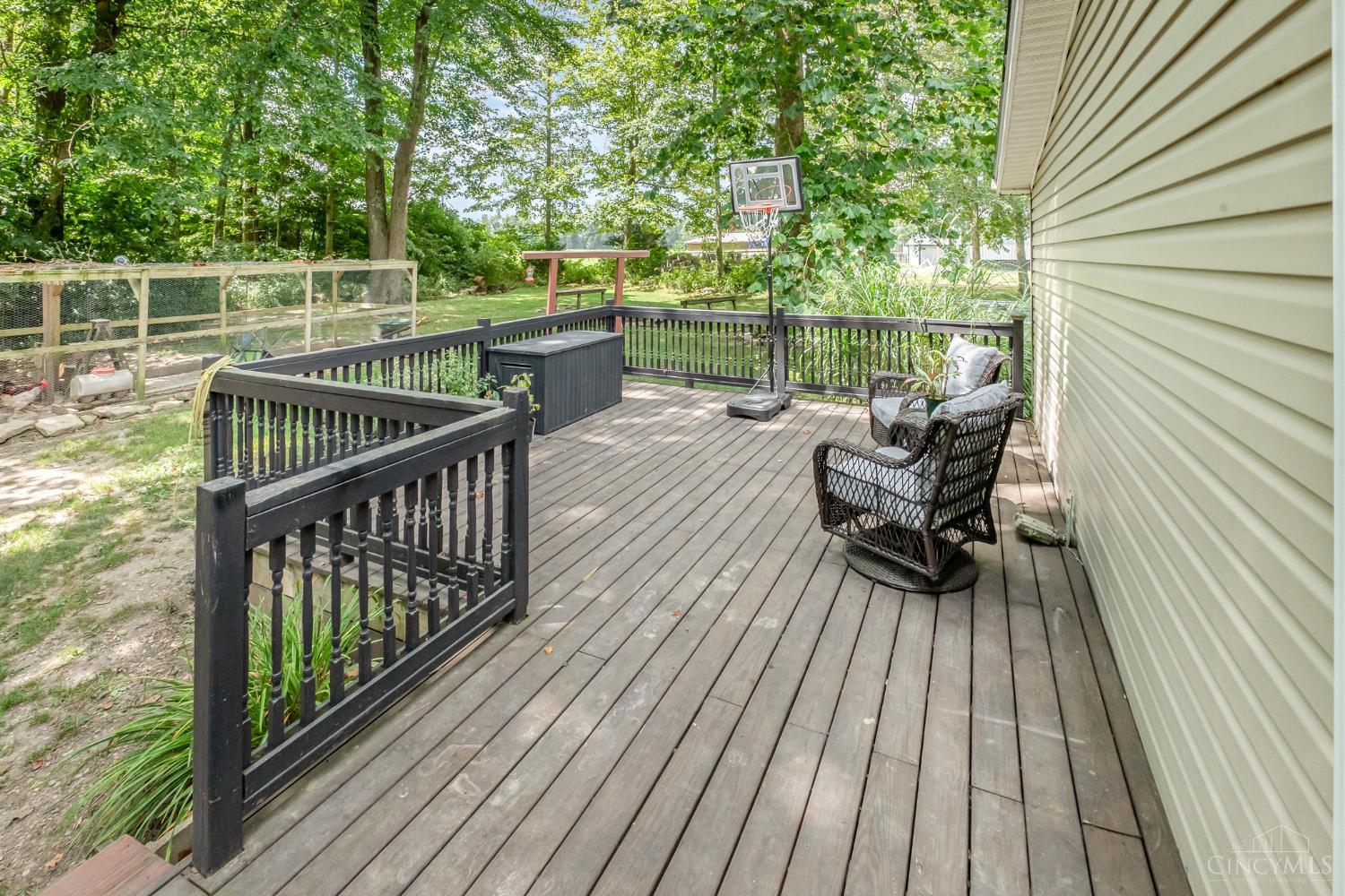 2724 Lucas Road
