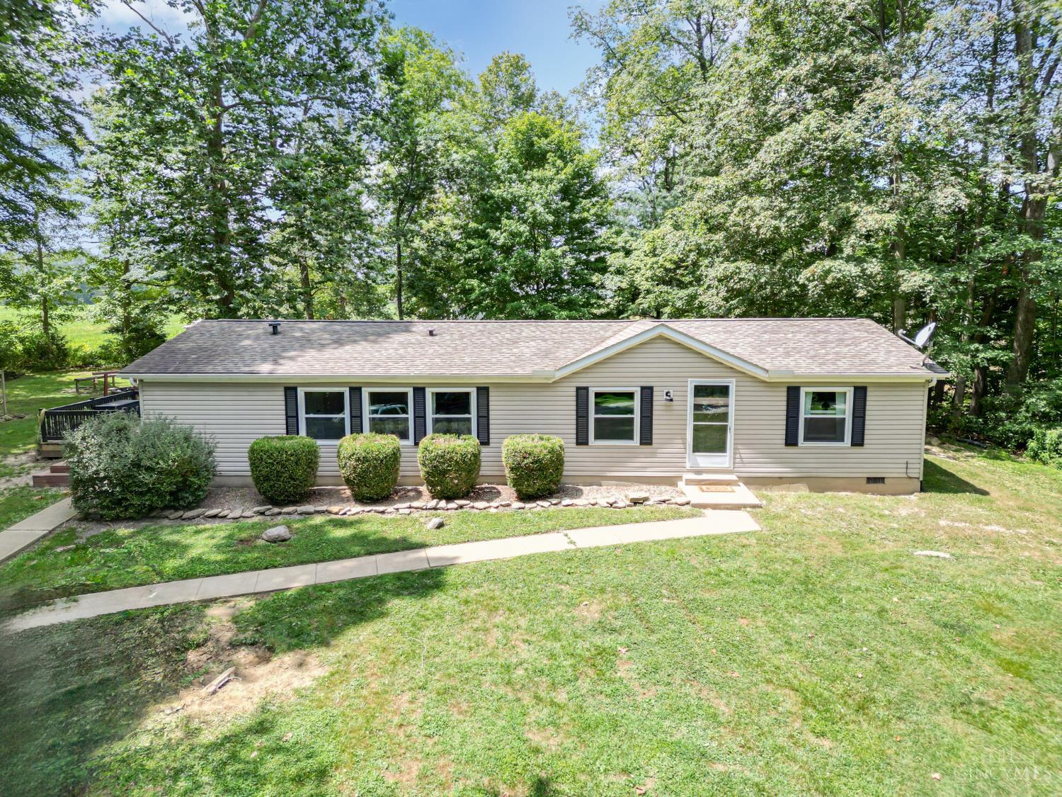 2724 Lucas Road