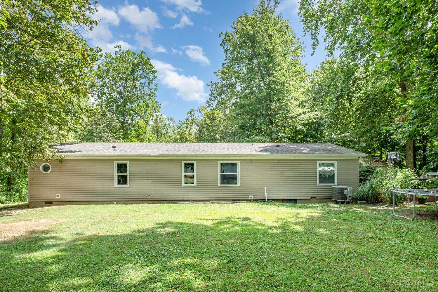 2724 Lucas Road