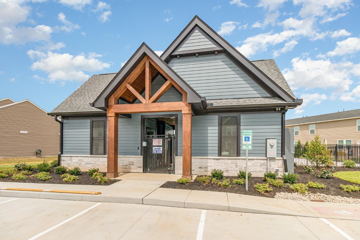 2064 Harvest Meadows Avenue