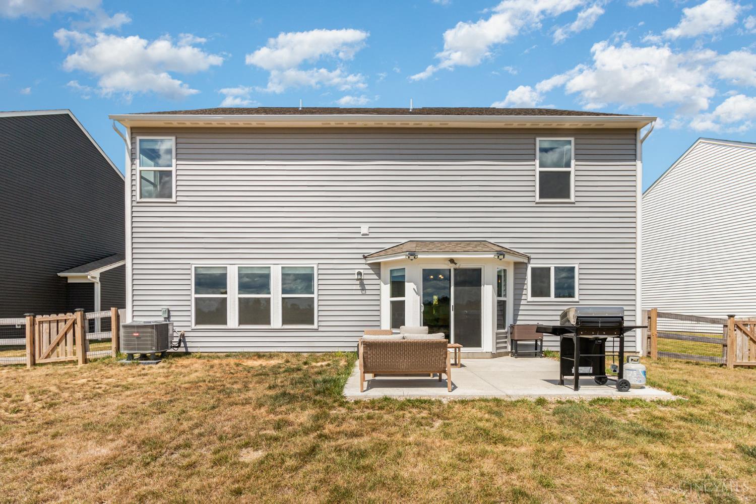 2064 Harvest Meadows Avenue