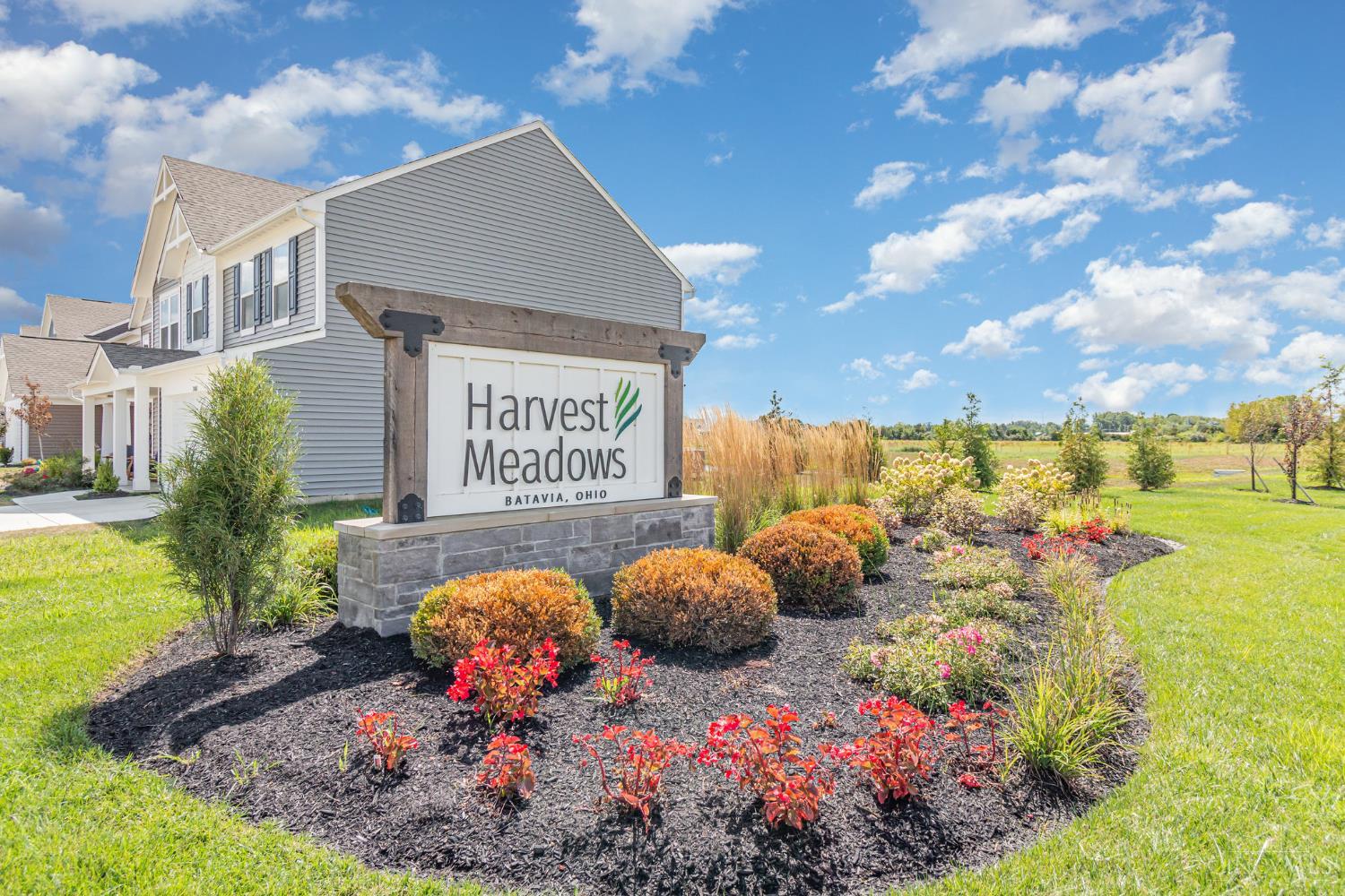 2064 Harvest Meadows Avenue