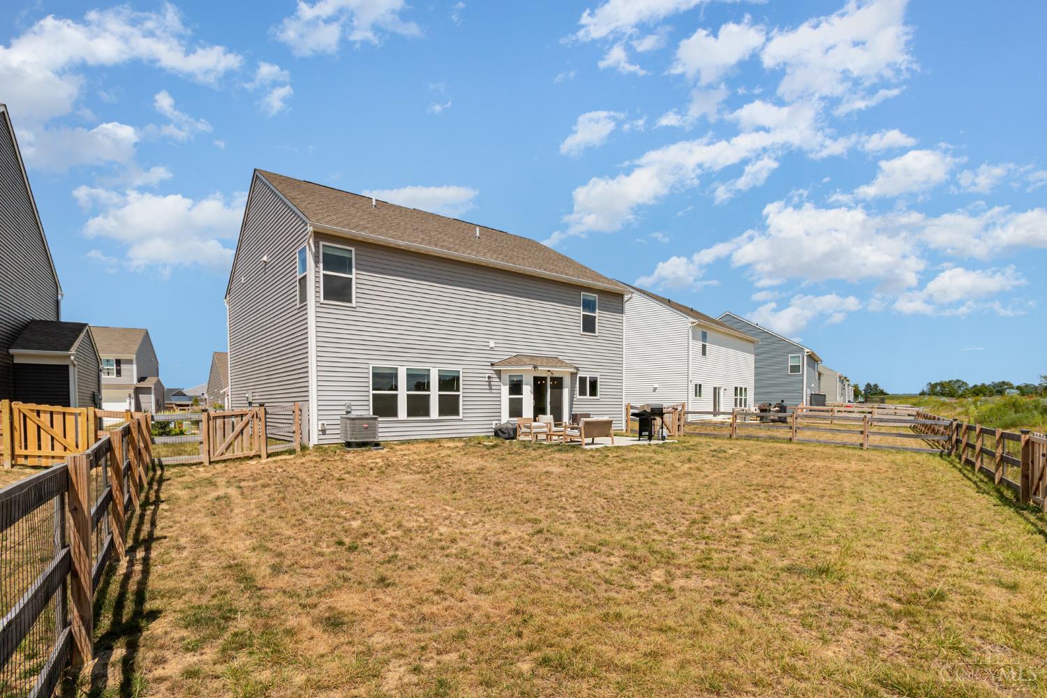 2064 Harvest Meadows Avenue