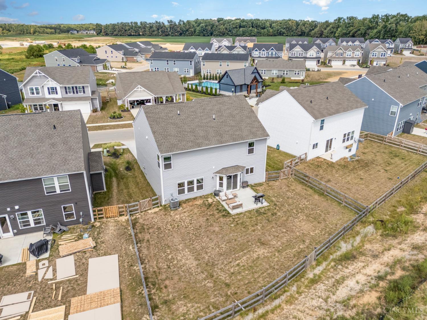 2064 Harvest Meadows Avenue