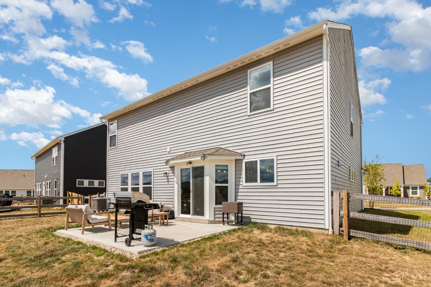 2064 Harvest Meadows Avenue