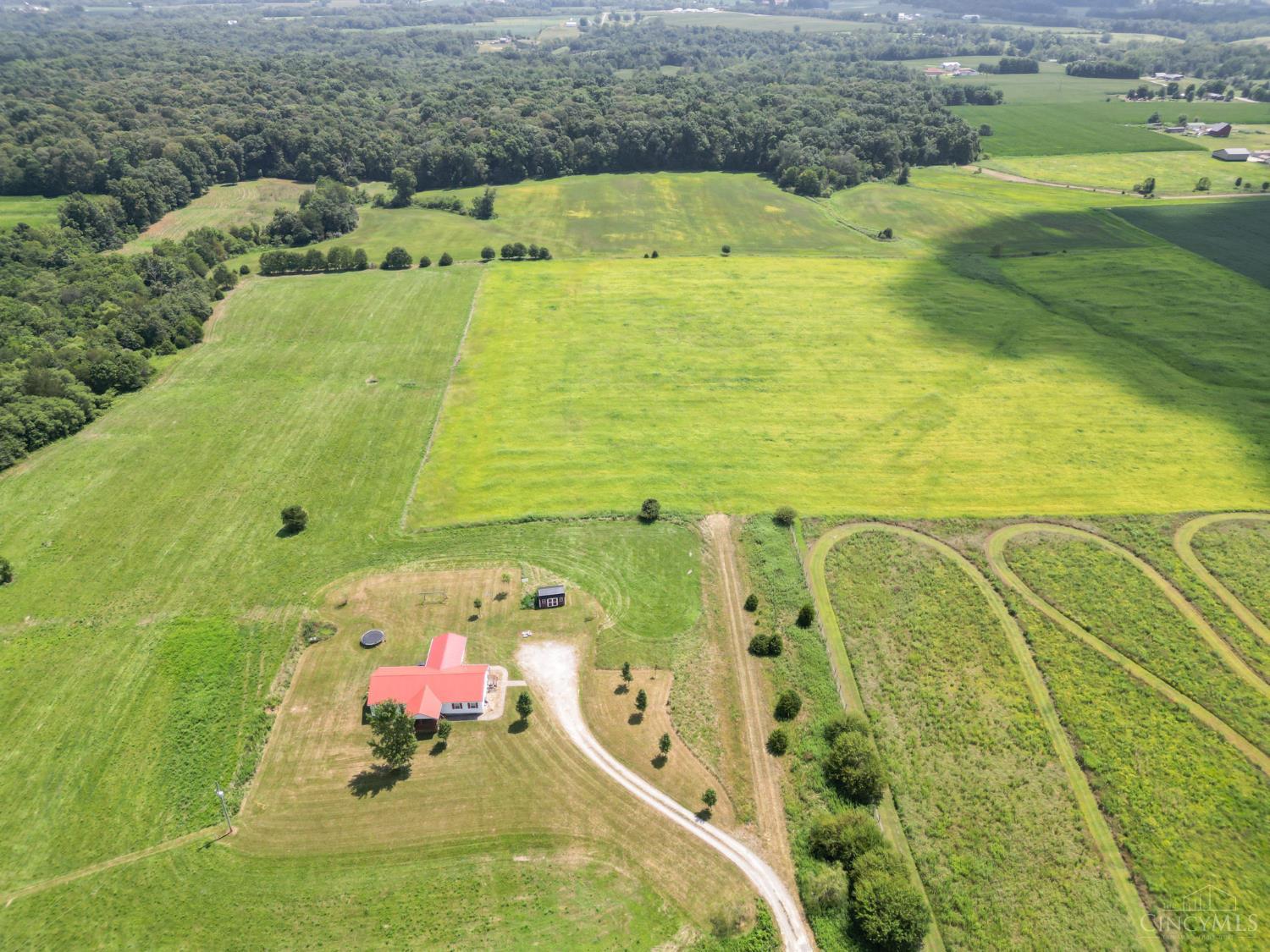 359 Buck Run Road