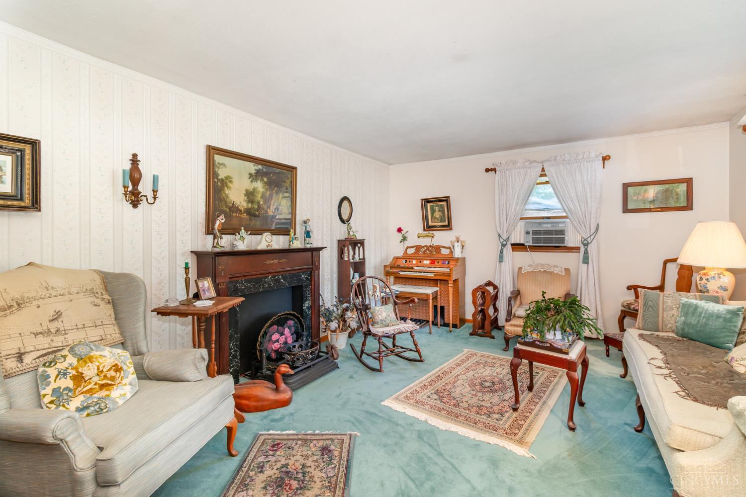 27 Marilyn Drive