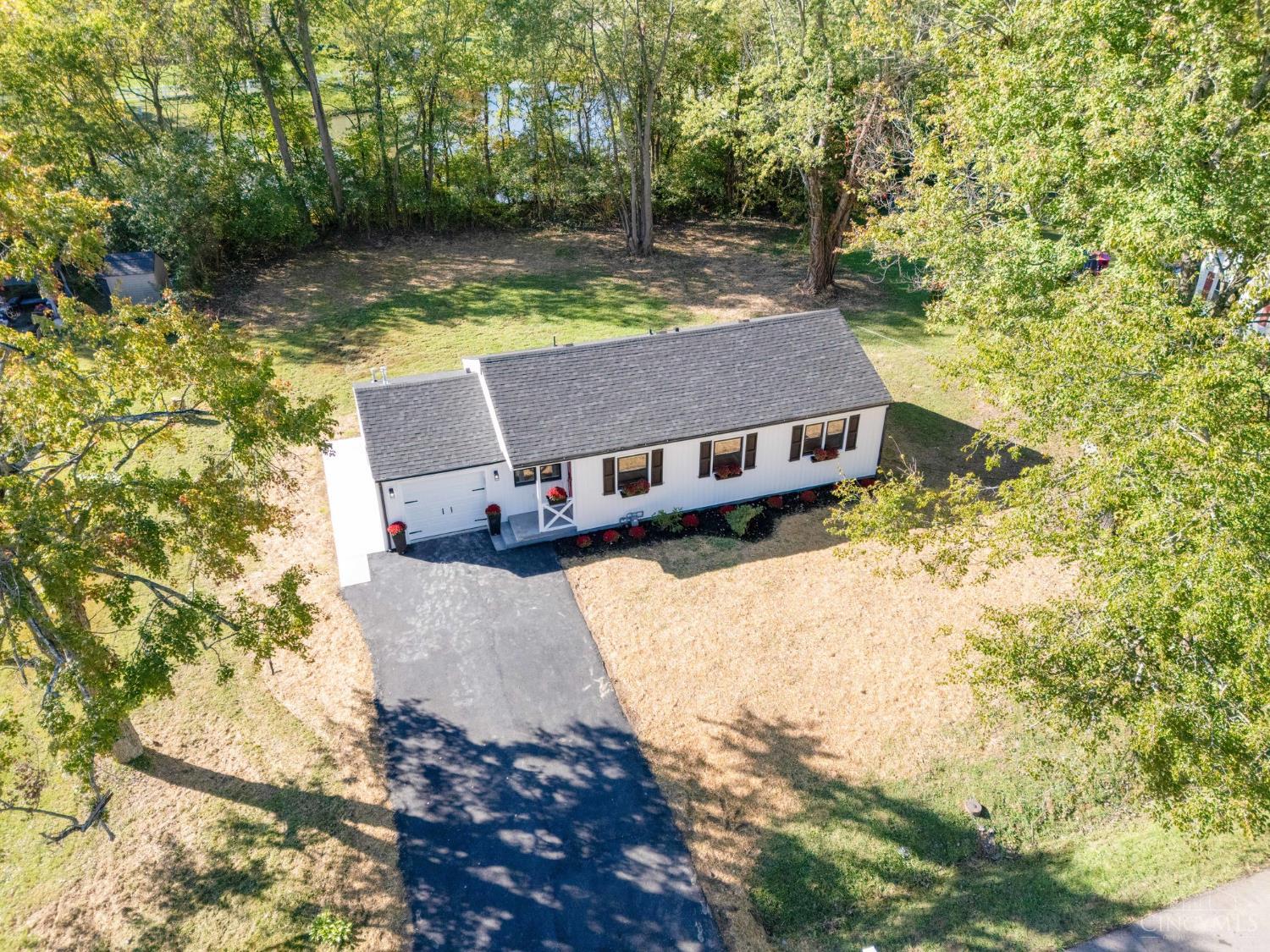 5 Woodruff Lane