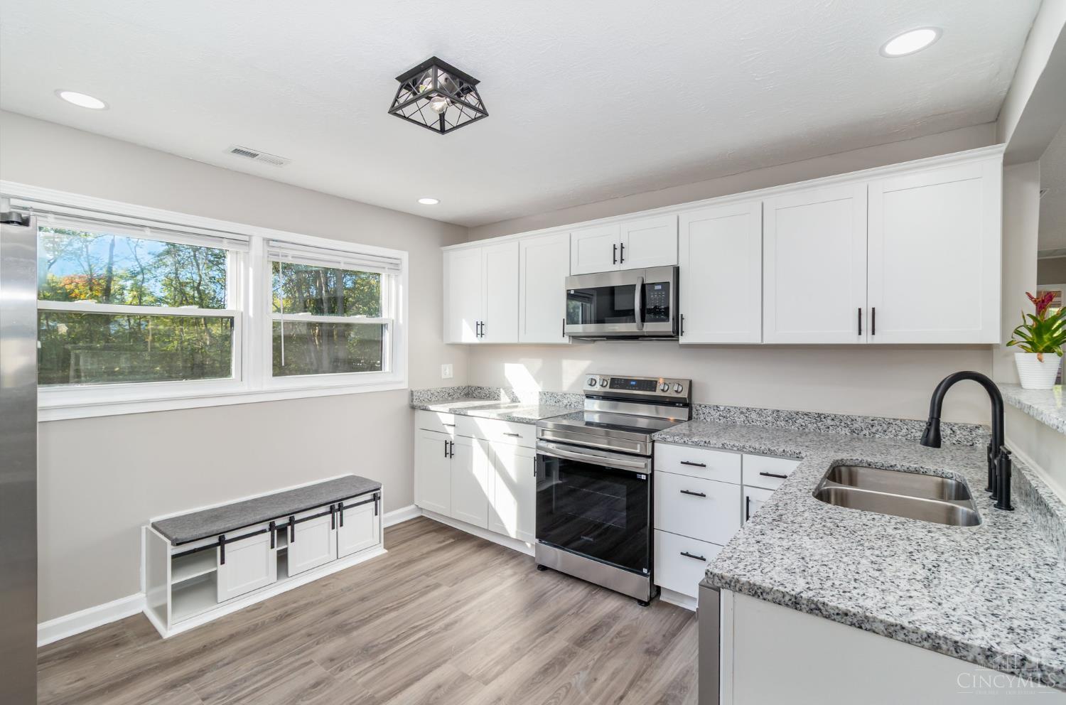 5 Woodruff Lane