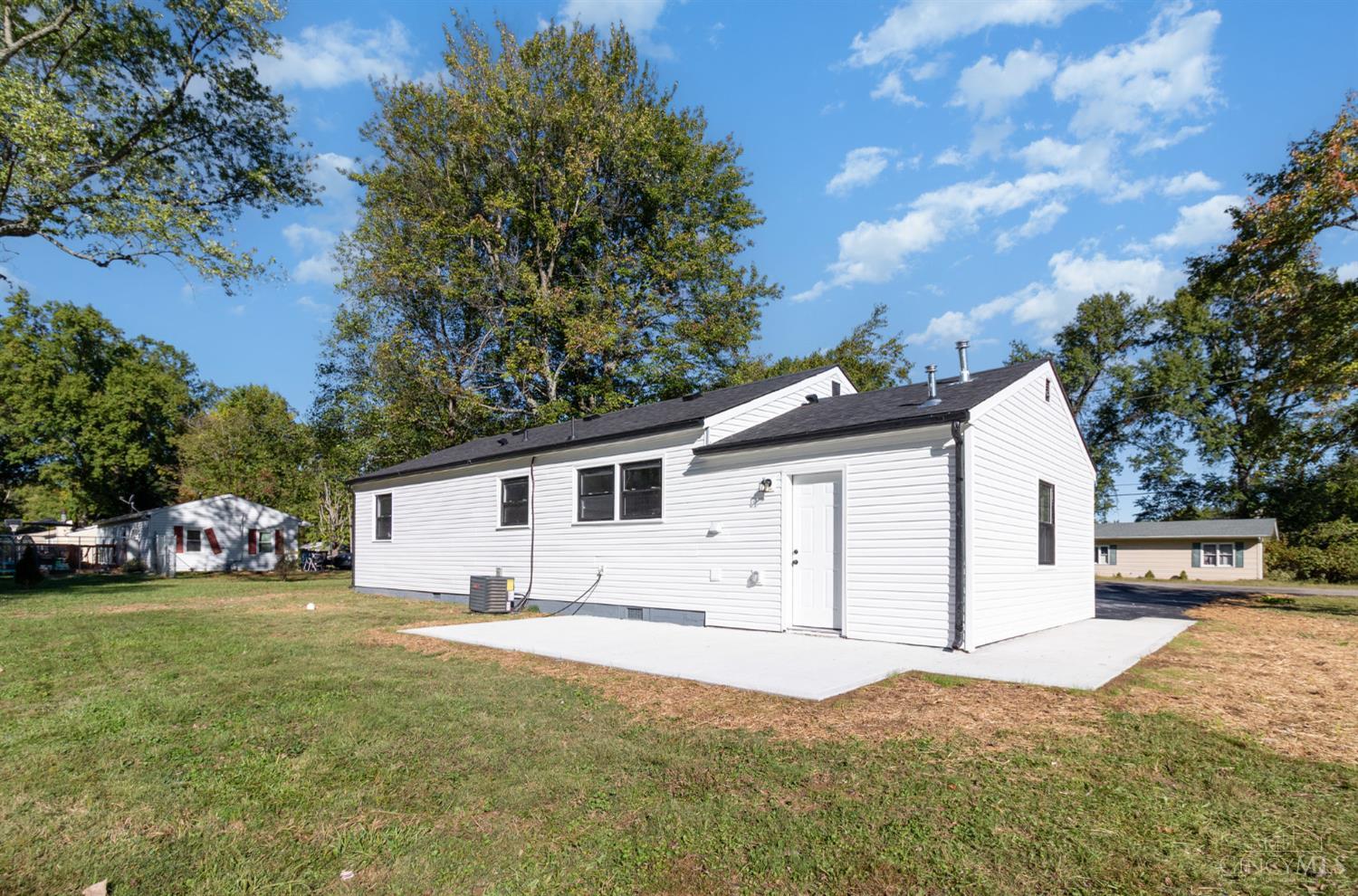 5 Woodruff Lane