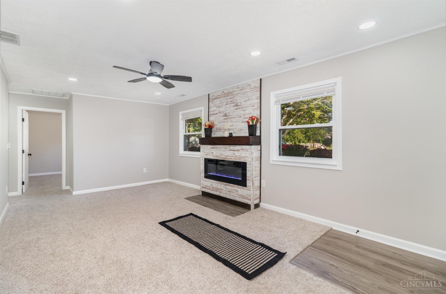 5 Woodruff Lane