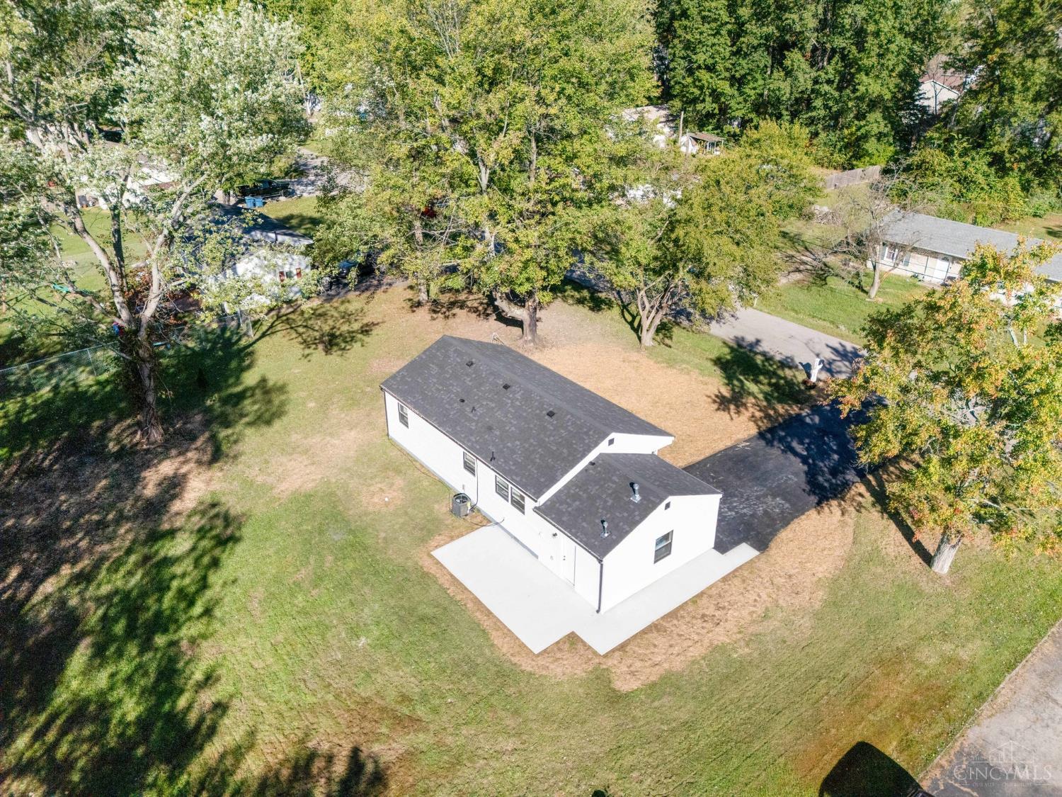 5 Woodruff Lane