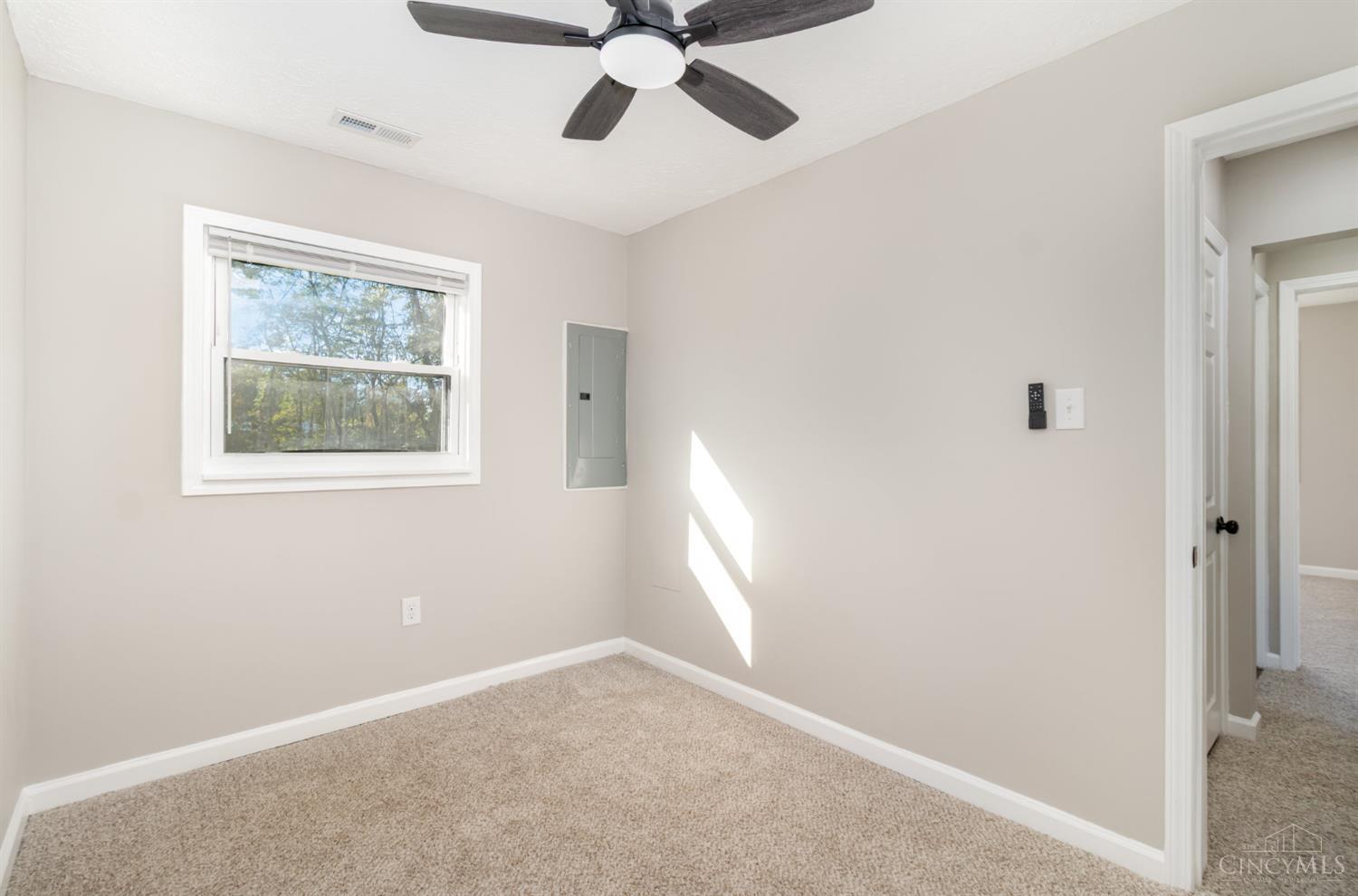 5 Woodruff Lane