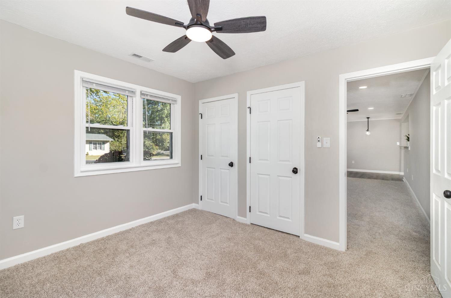 5 Woodruff Lane