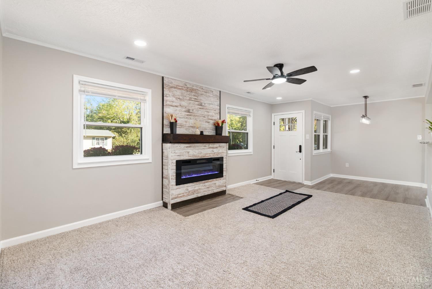5 Woodruff Lane