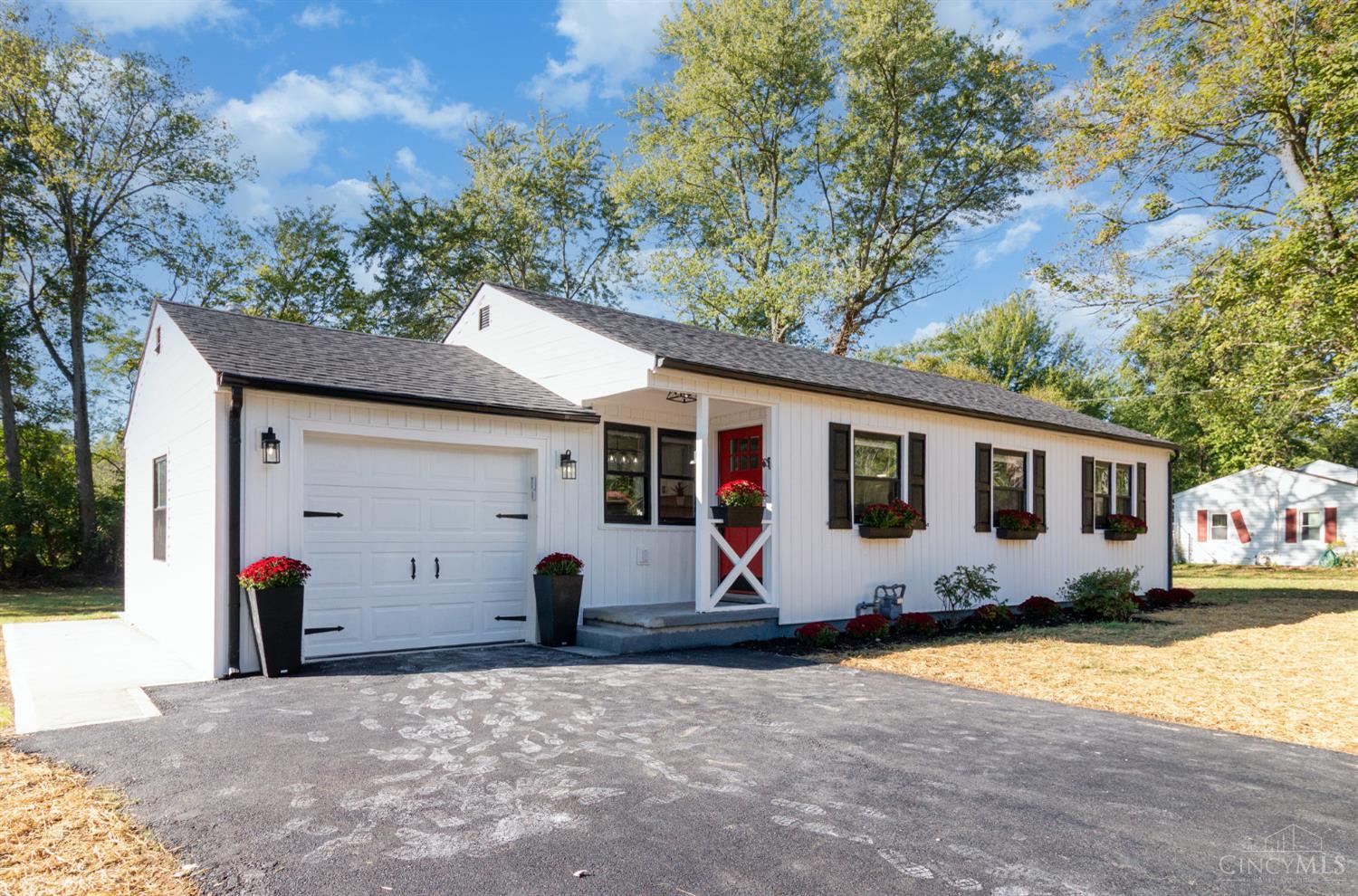 5 Woodruff Lane