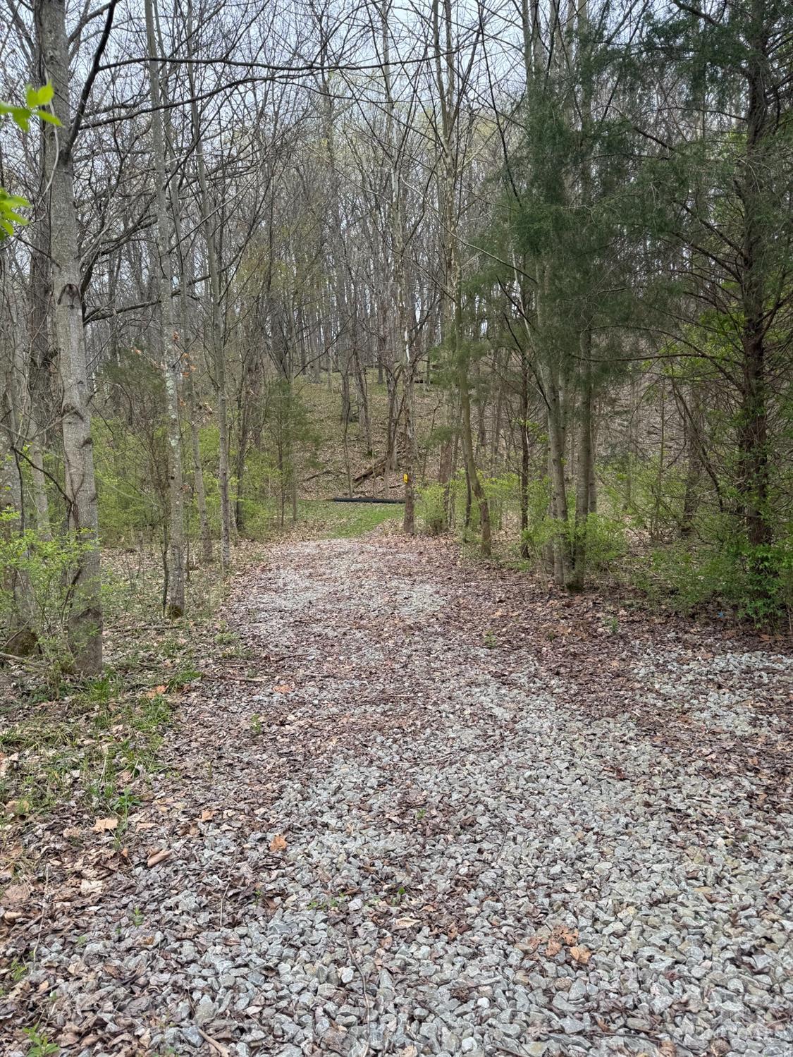 6 Stony Hollow Road