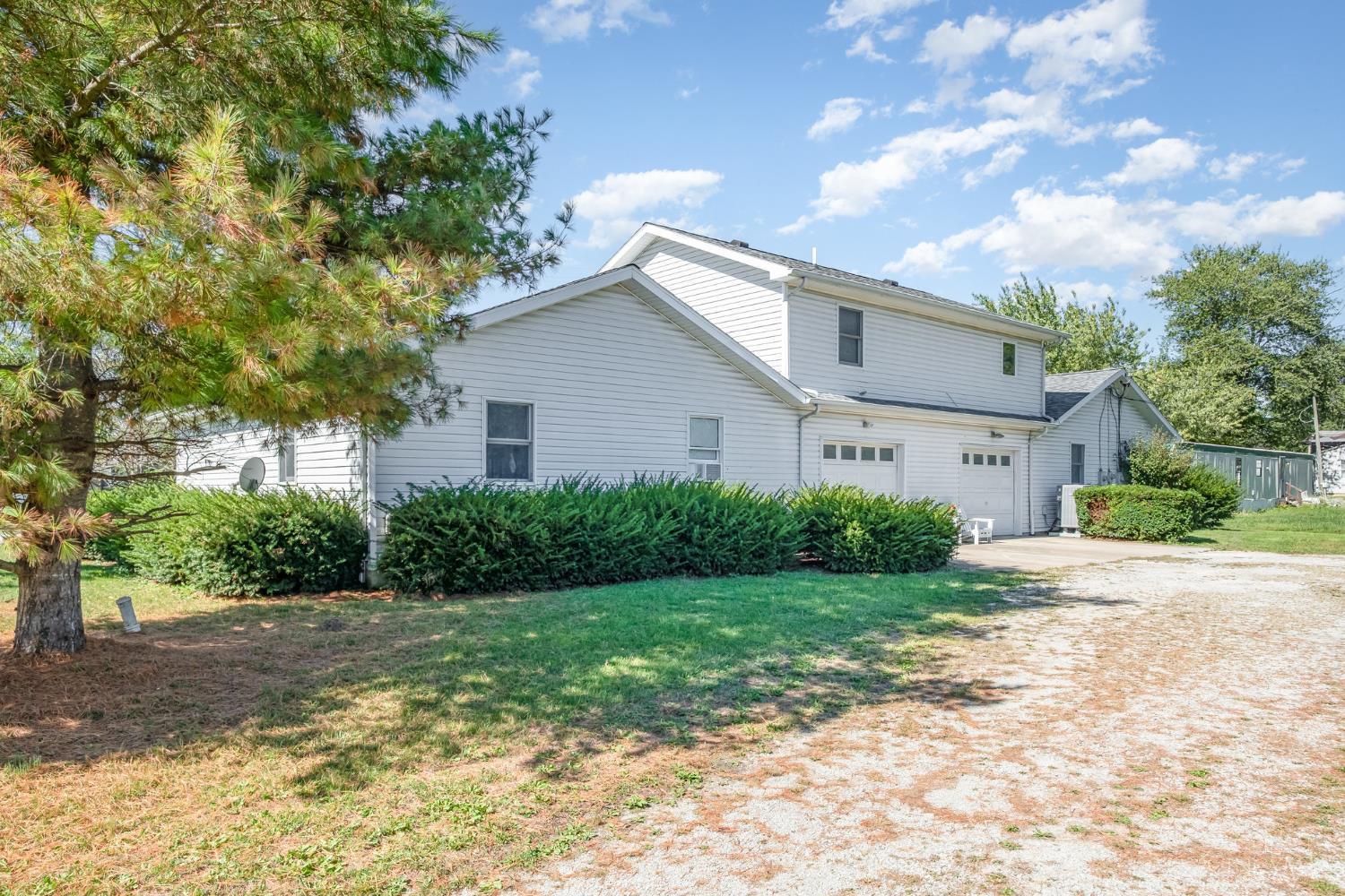 224 N Middle Street
