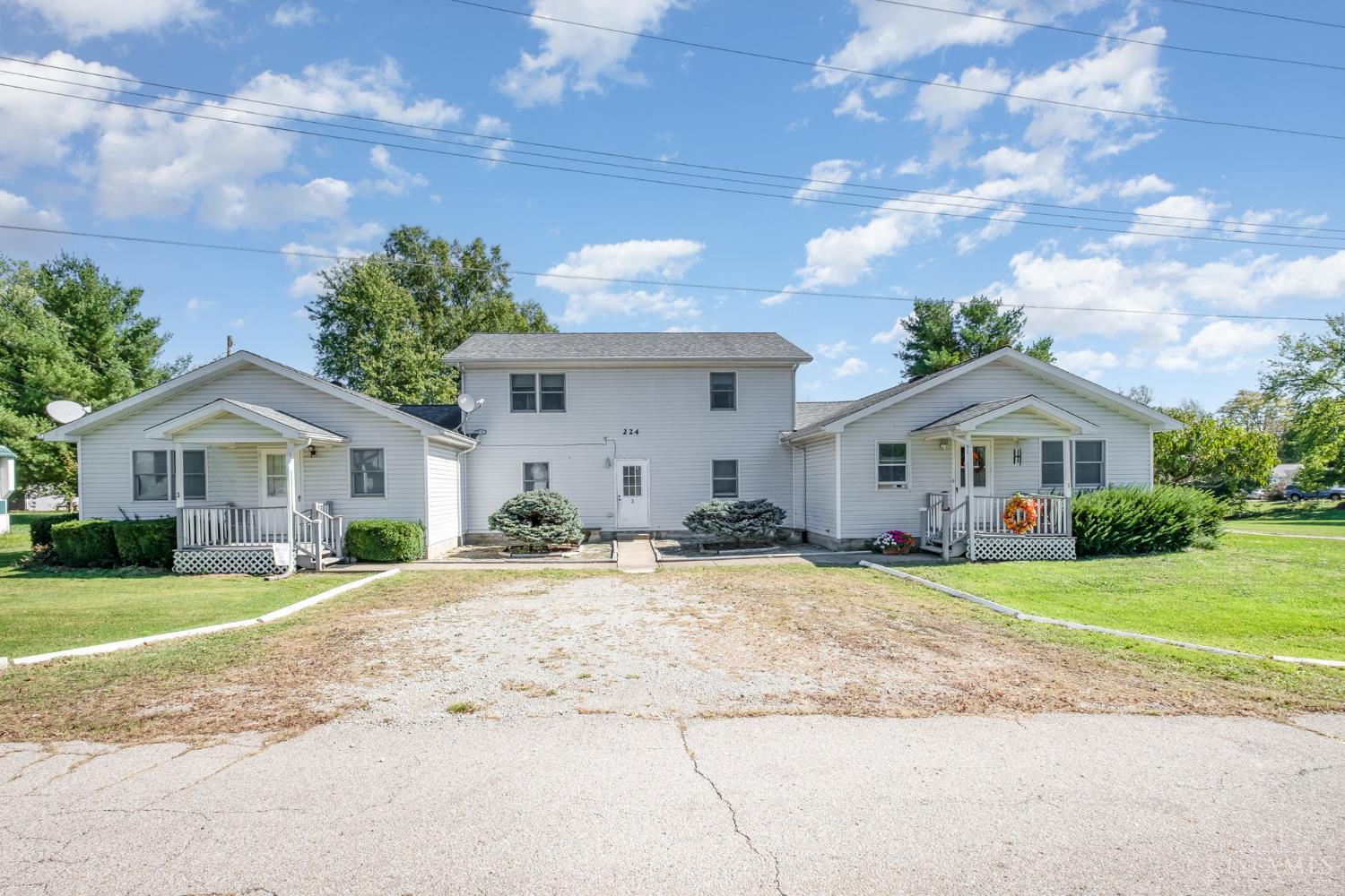 224 N Middle Street