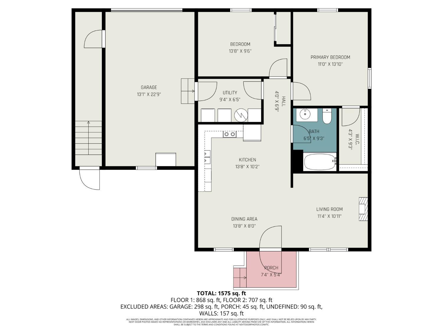 224 N Middle Street