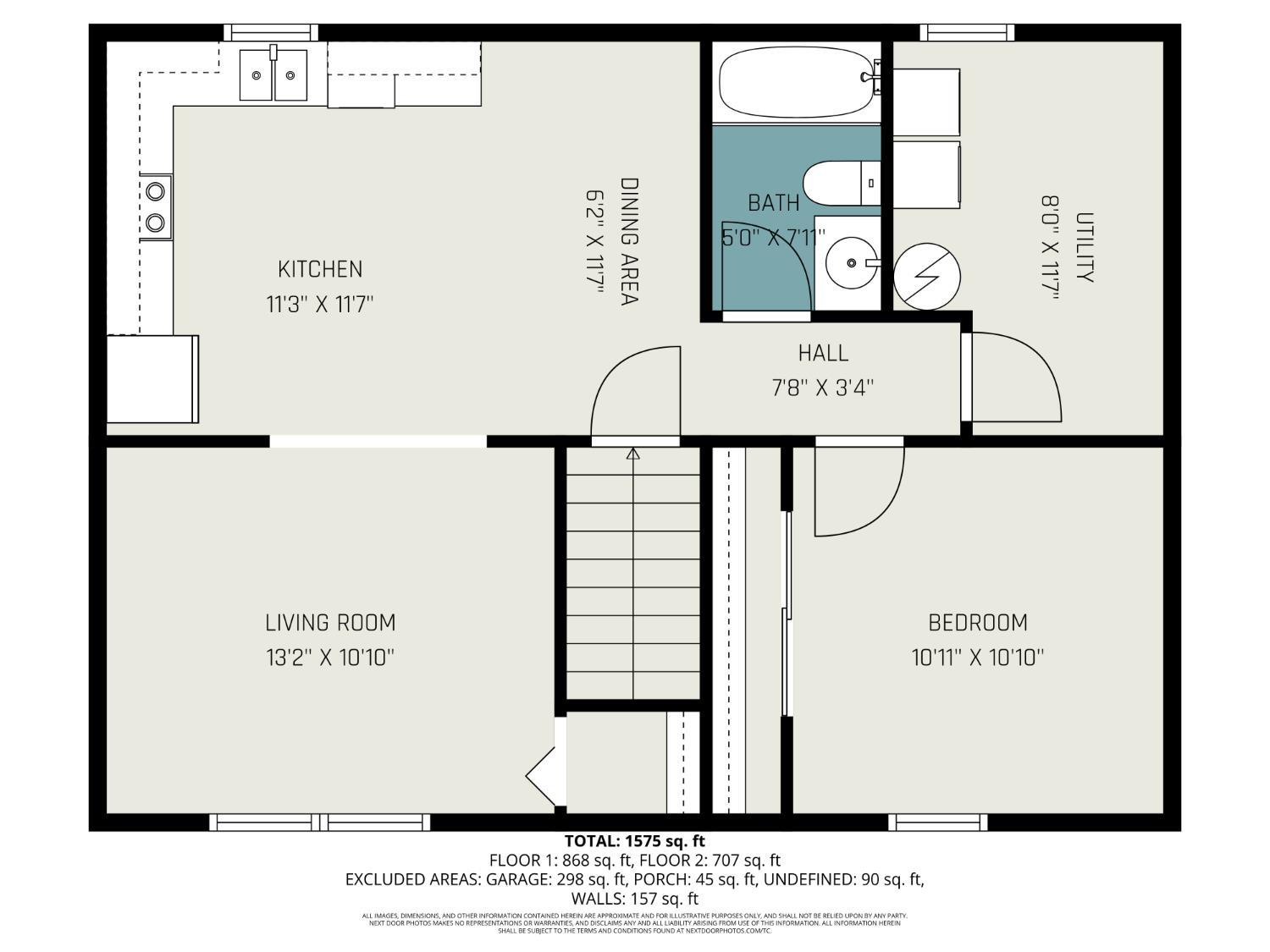 224 N Middle Street