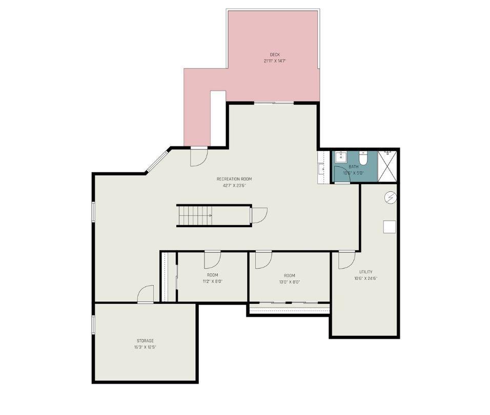 1477 Indian Ridge Trail
