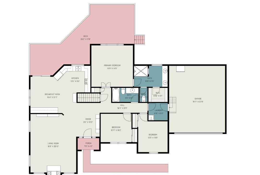 1477 Indian Ridge Trail