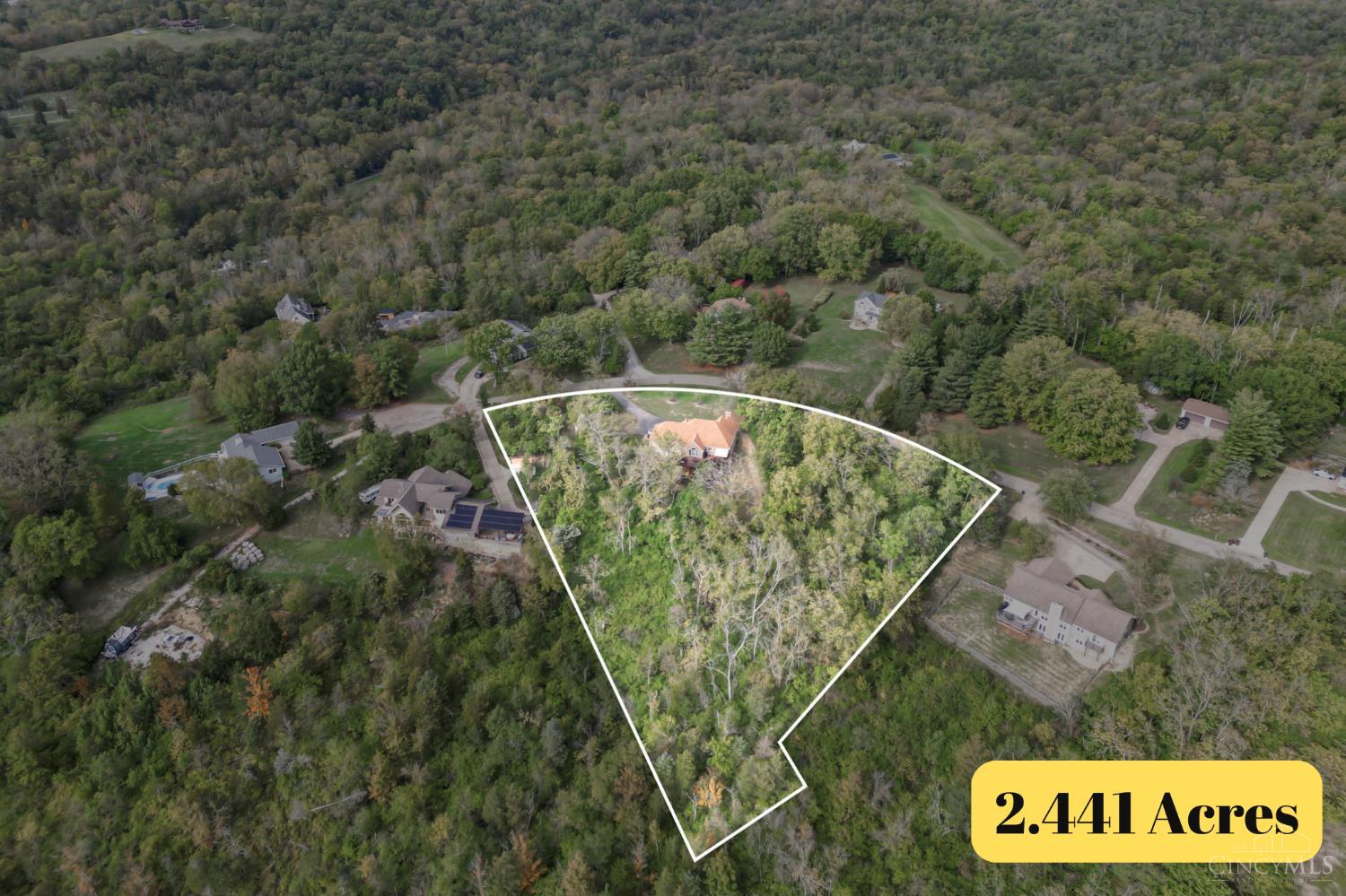 1477 Indian Ridge Trail
