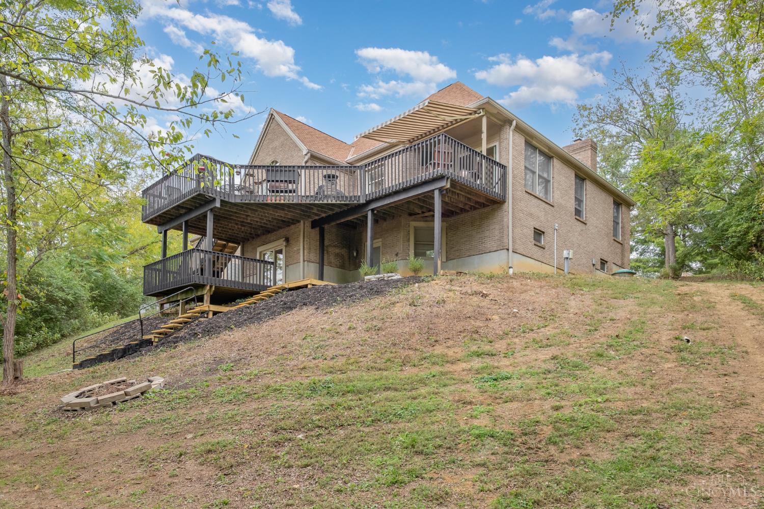 1477 Indian Ridge Trail