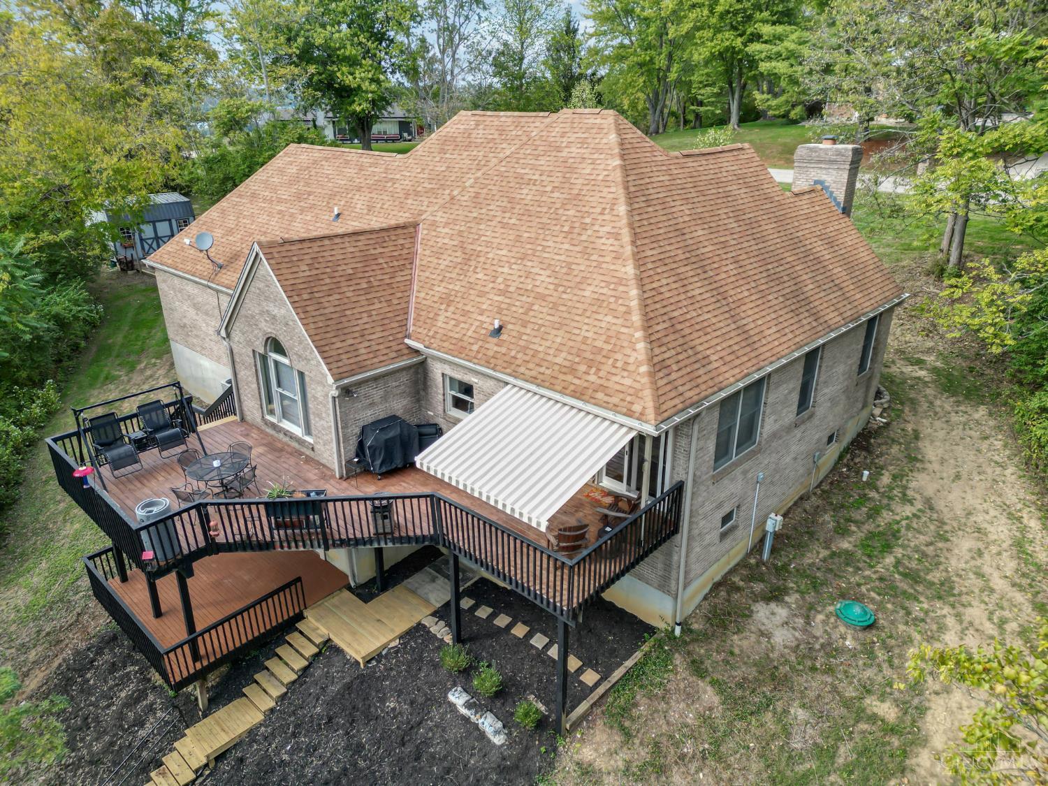 1477 Indian Ridge Trail
