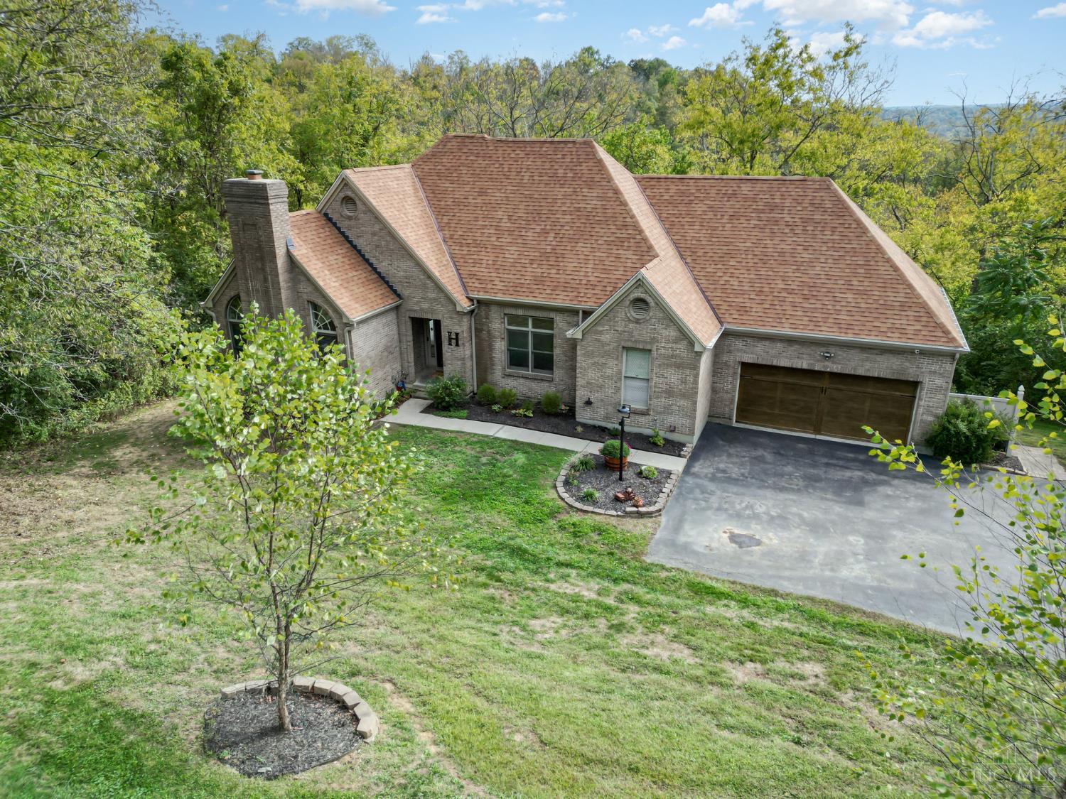1477 Indian Ridge Trail