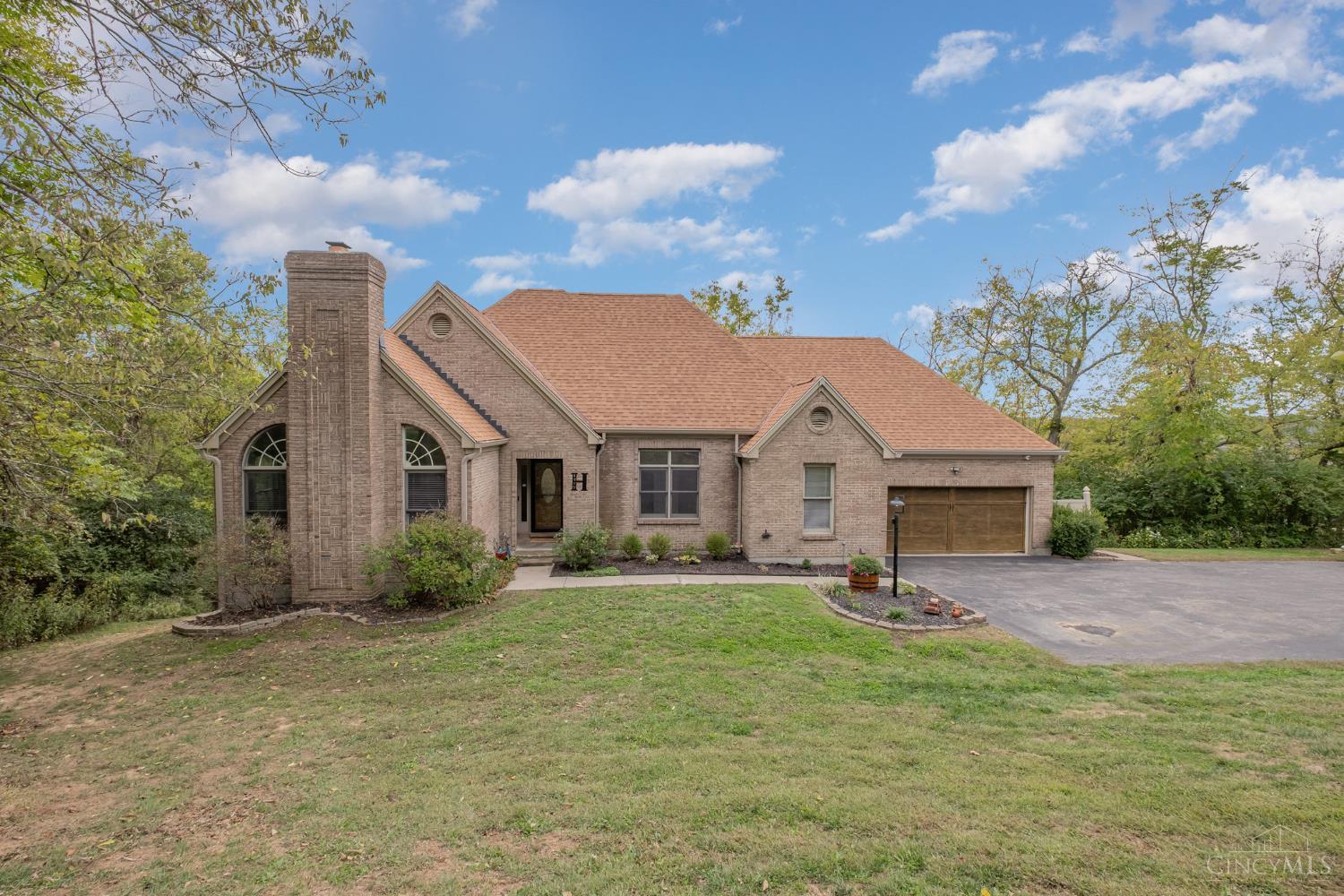 1477 Indian Ridge Trail