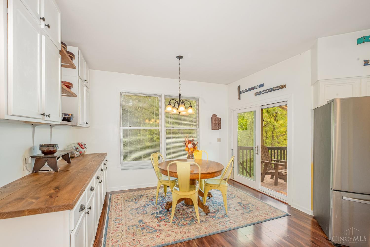 1477 Indian Ridge Trail