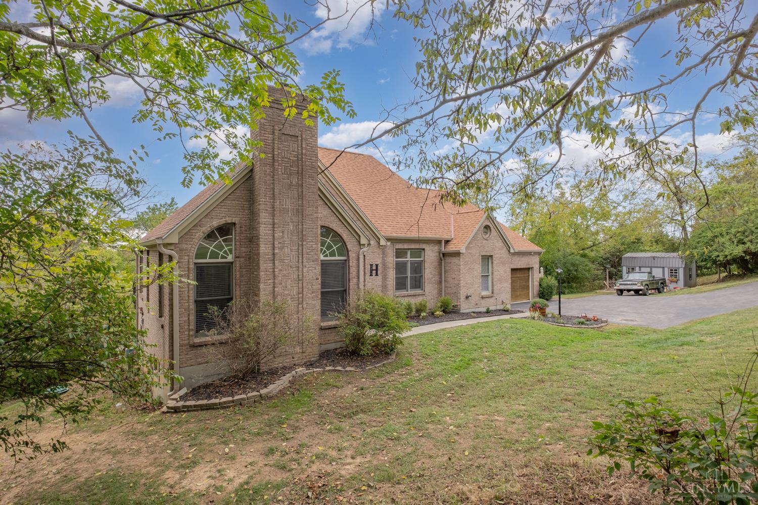 1477 Indian Ridge Trail