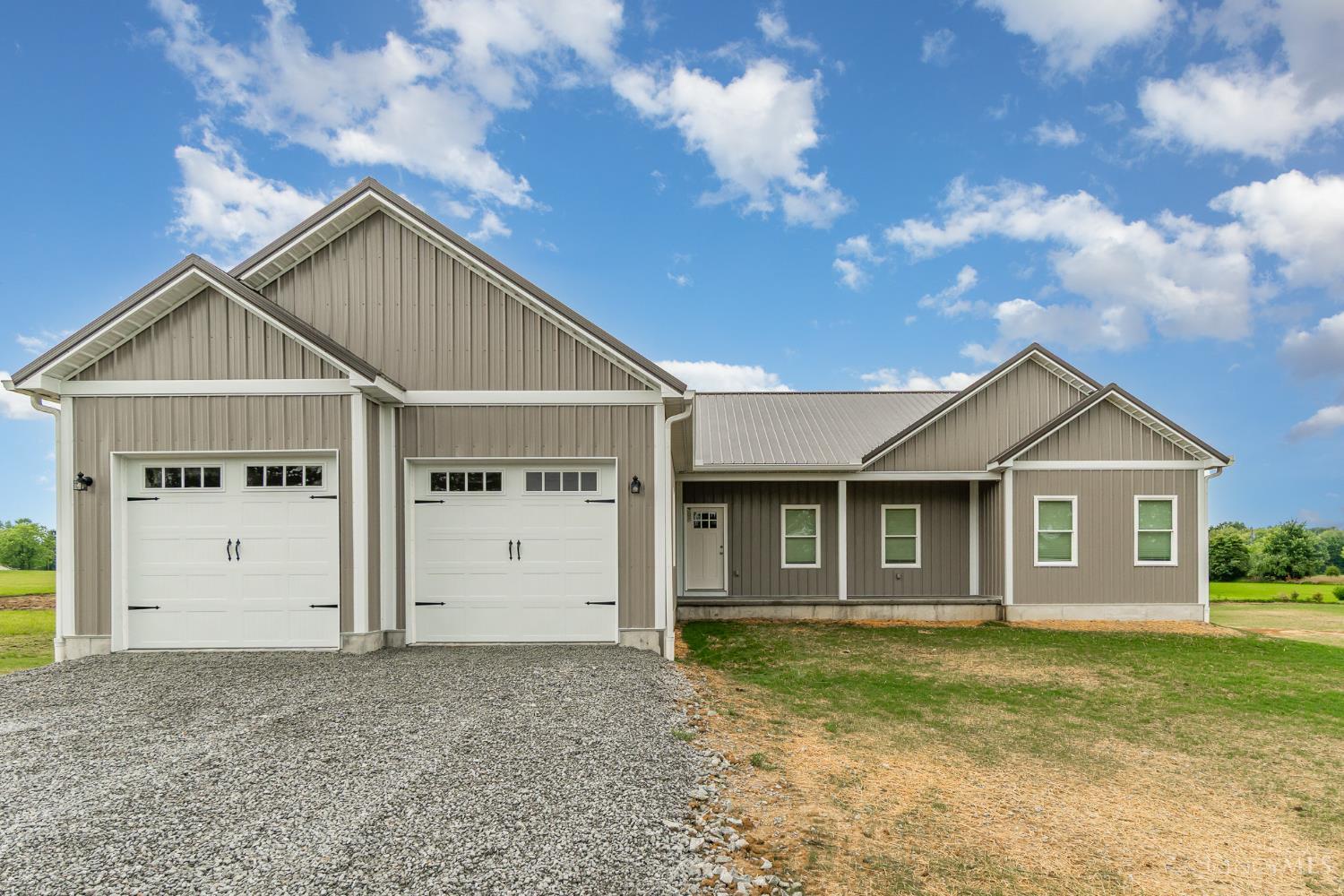 151 Sitting Bull Drive