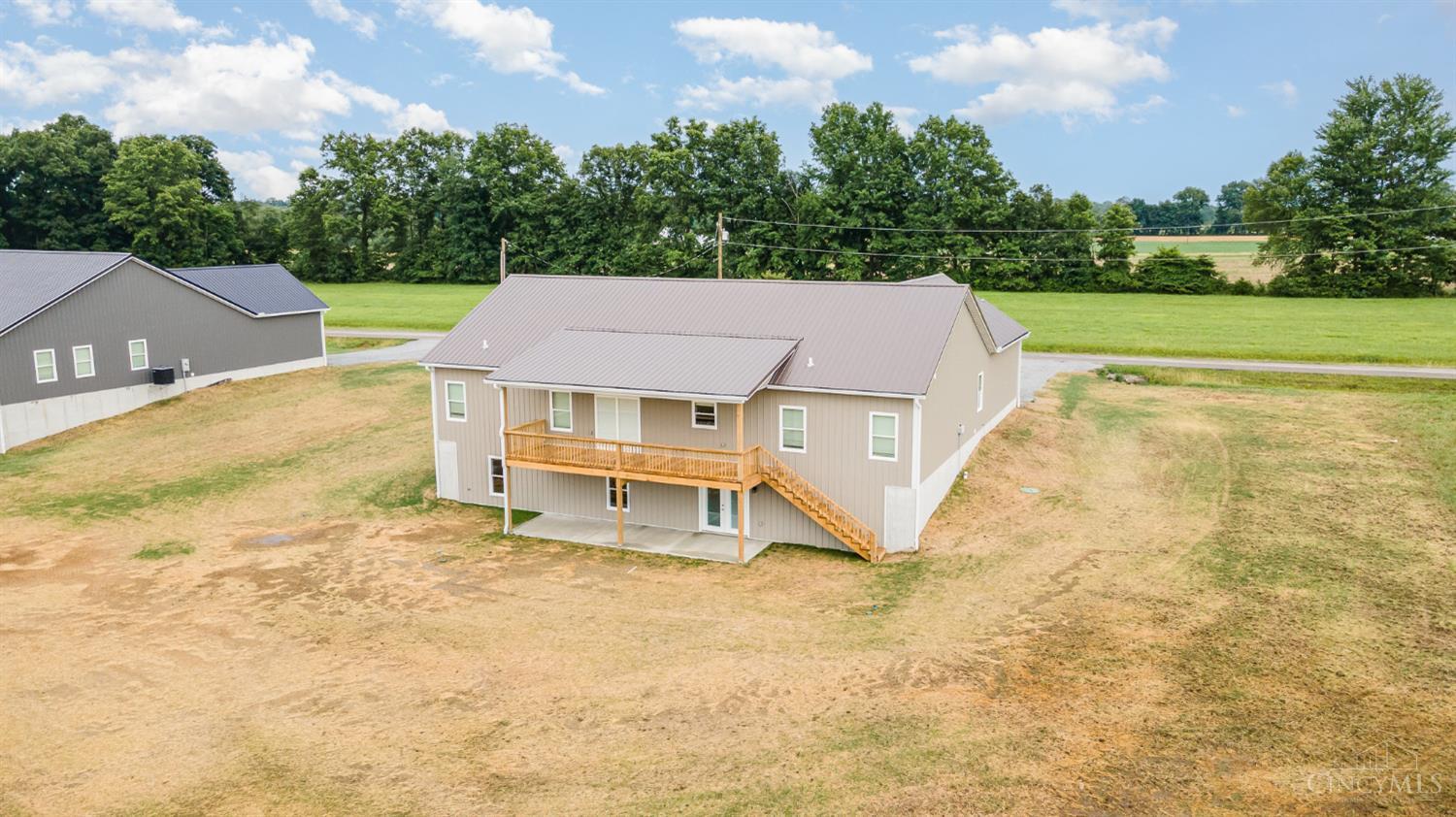 151 Sitting Bull Drive