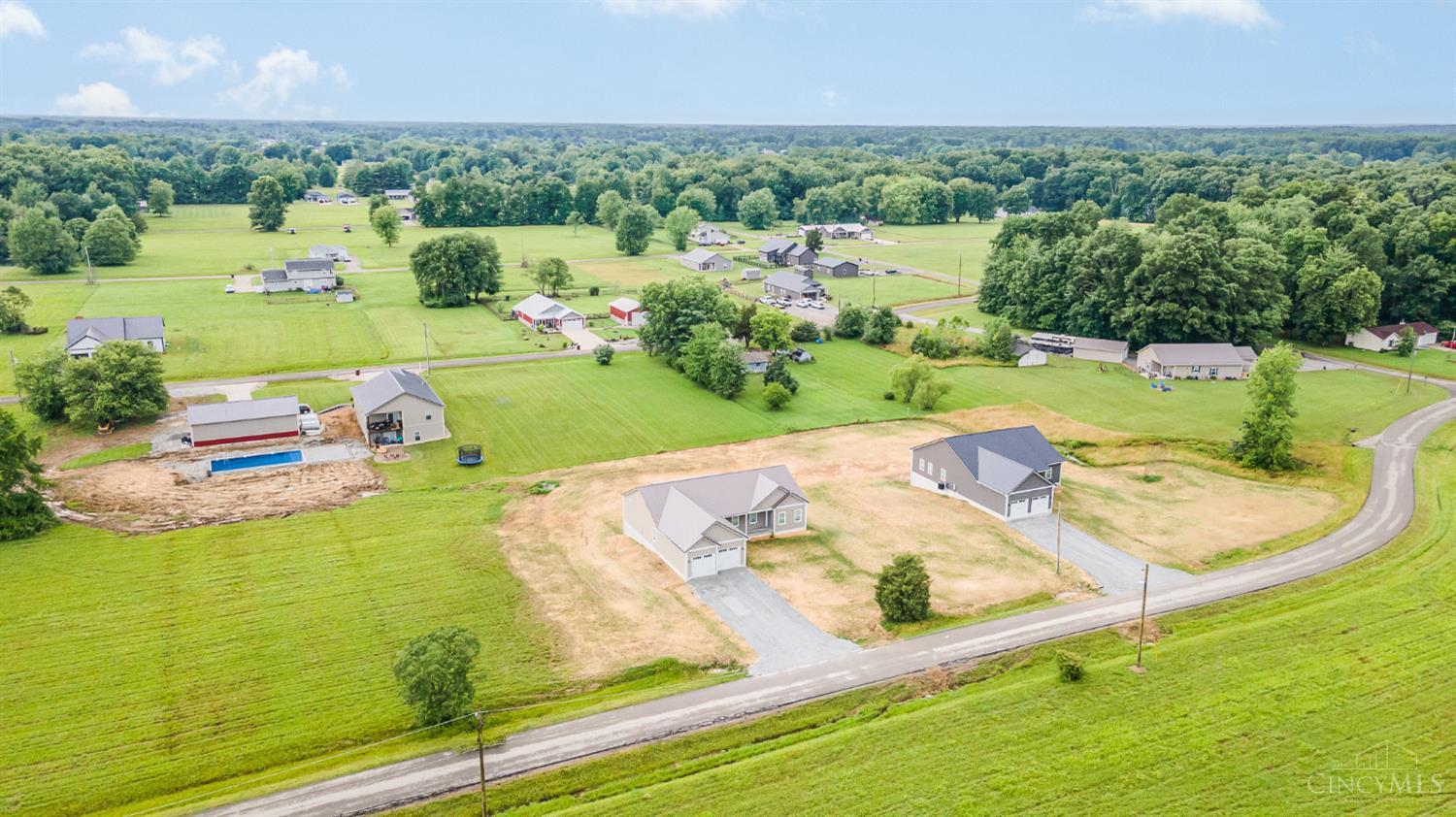 151 Sitting Bull Drive