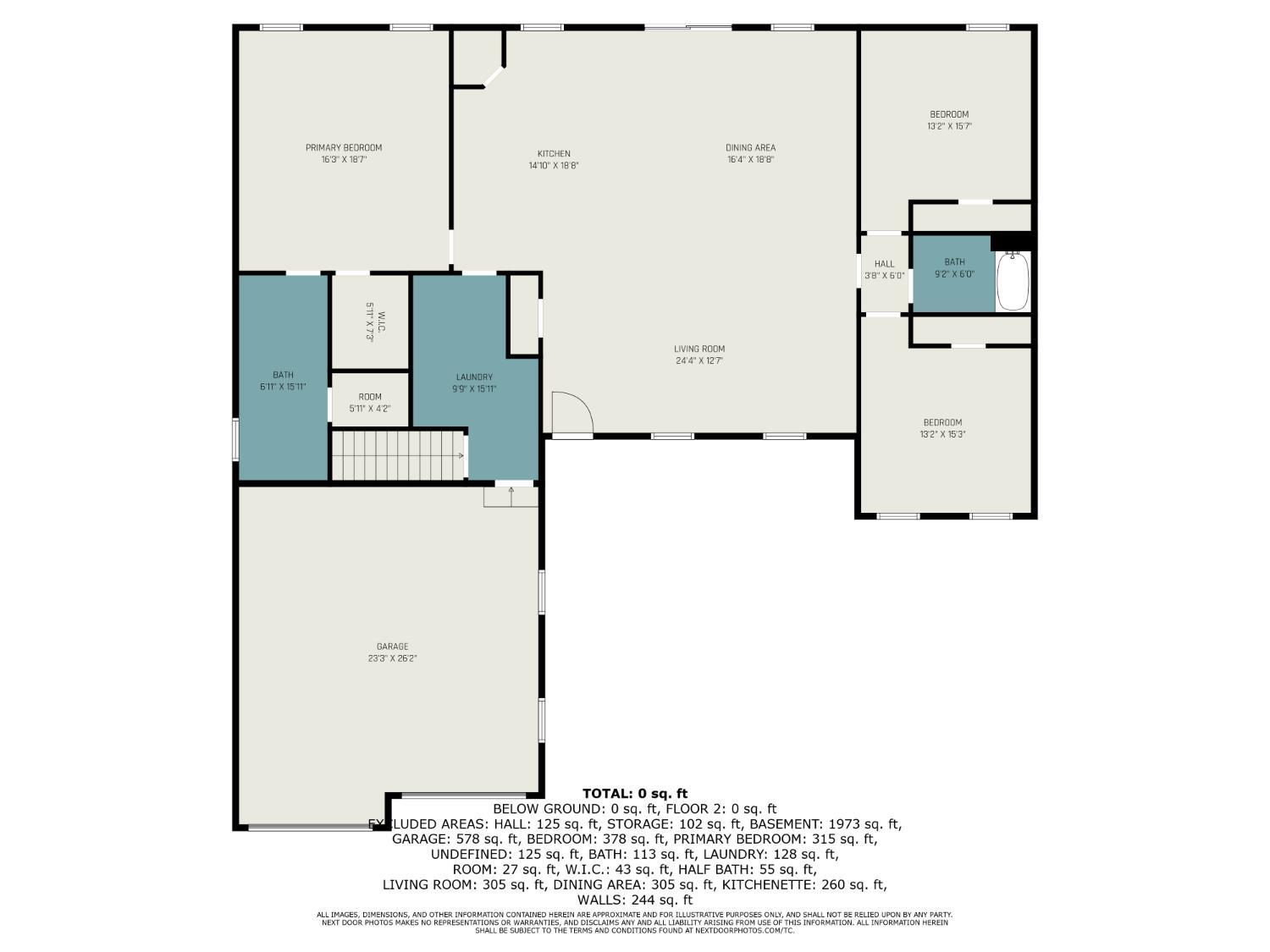 151 Sitting Bull Drive