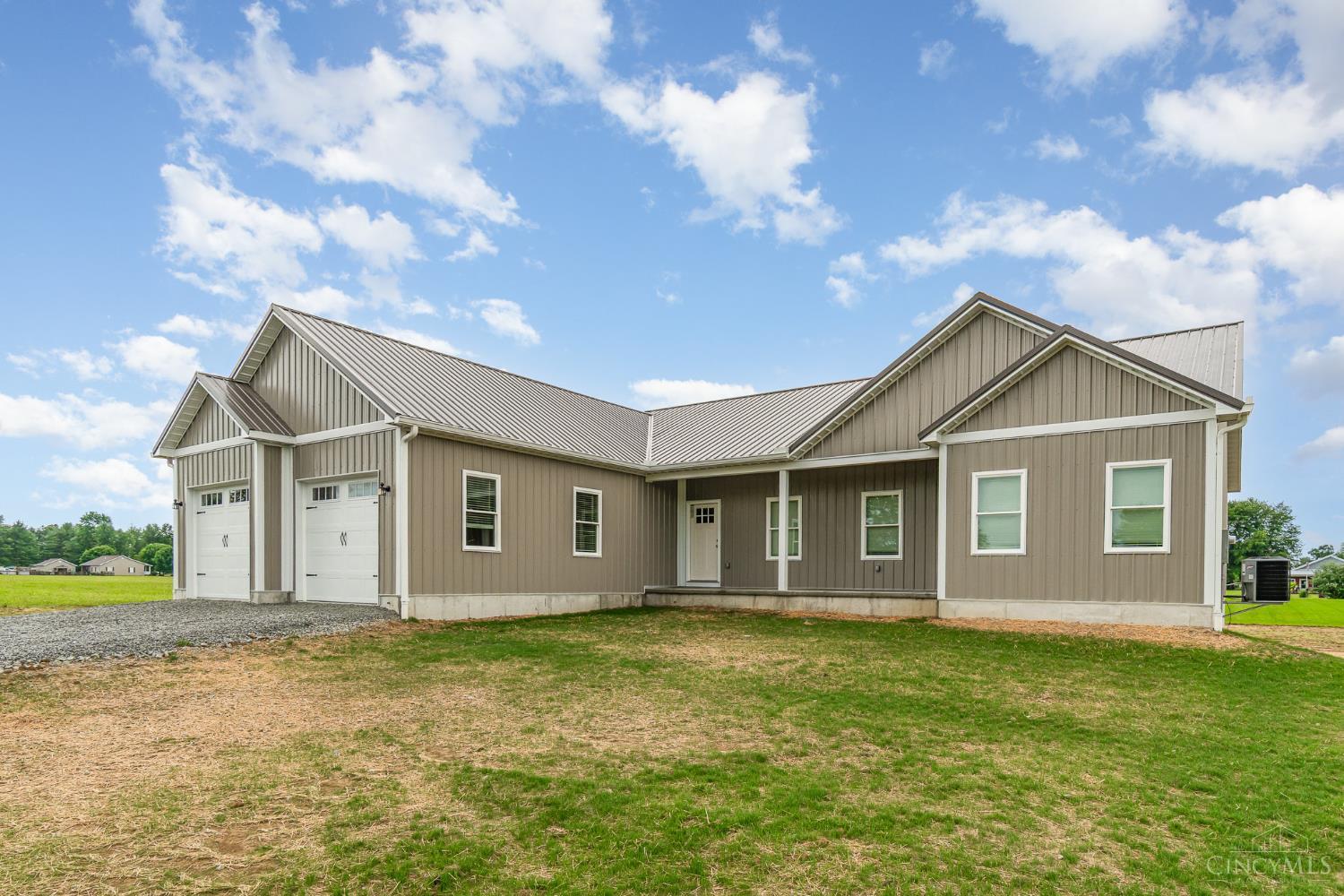 151 Sitting Bull Drive