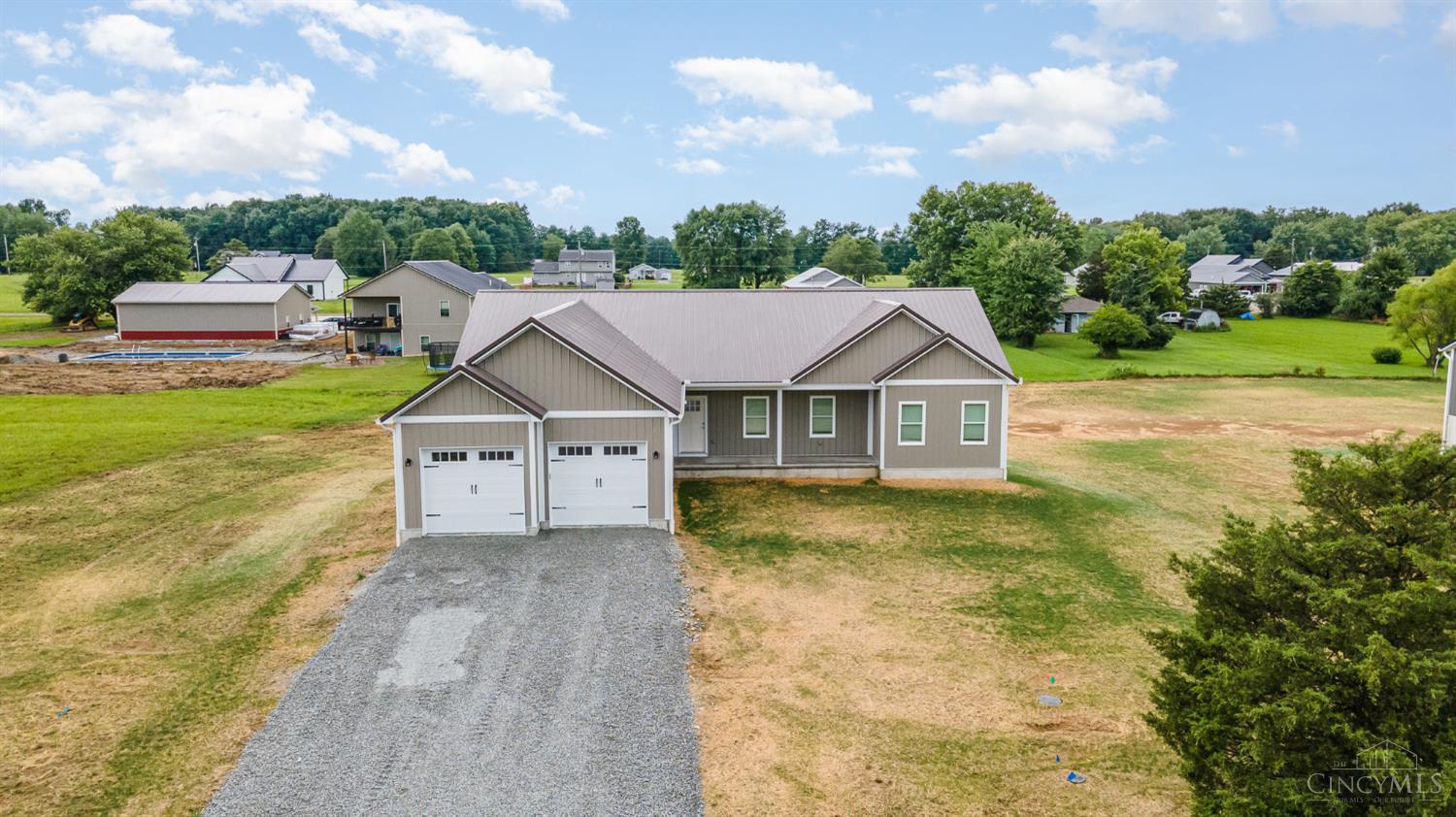 151 Sitting Bull Drive
