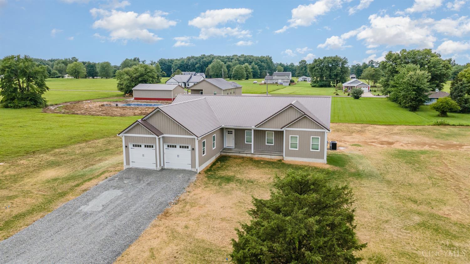 151 Sitting Bull Drive