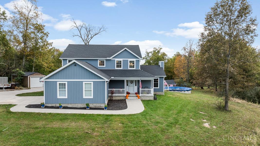 1119 Grants Pass Drive