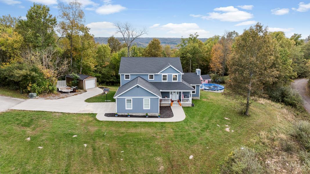 1119 Grants Pass Drive