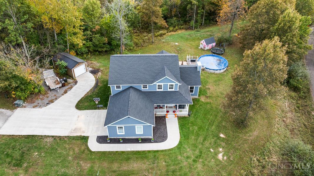 1119 Grants Pass Drive