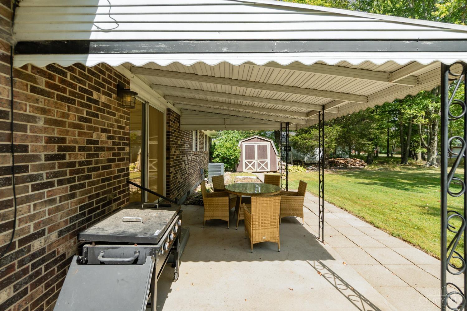 216 Red Bud Lane