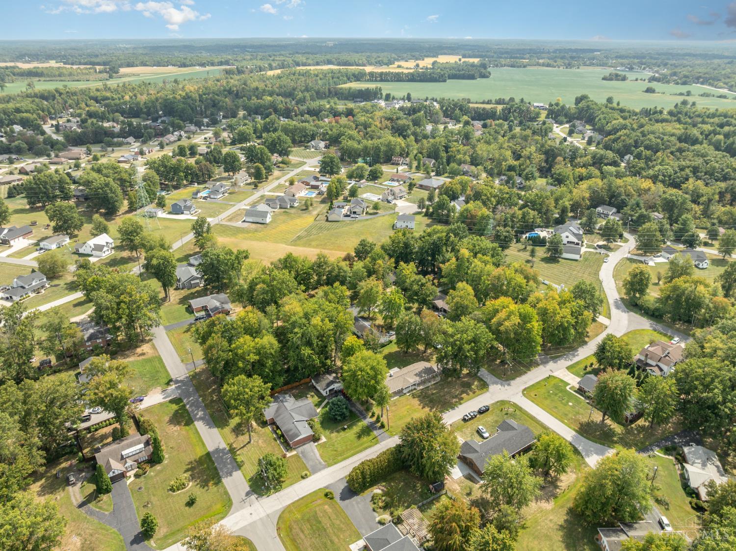 216 Red Bud Lane